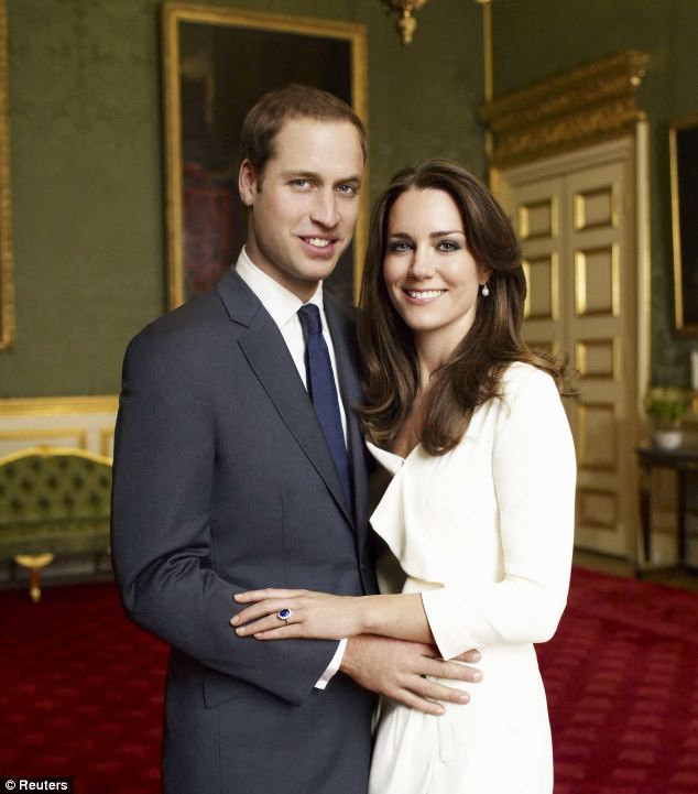 william and kate engagement. william and kate engagement.